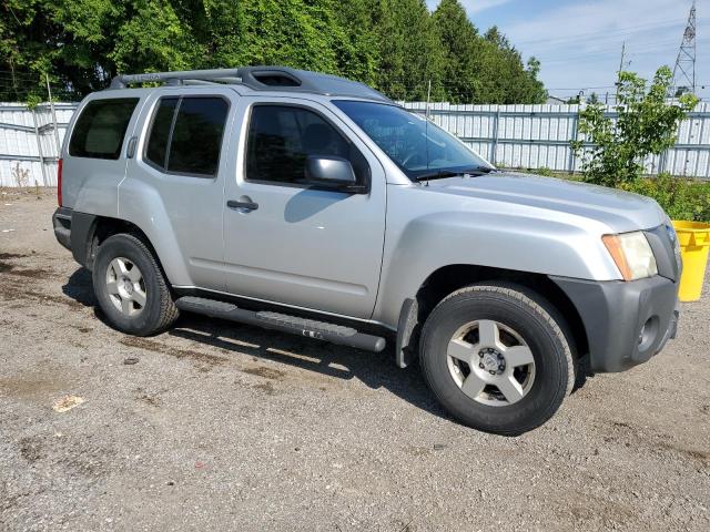 Photo 3 VIN: 5N1AN08W78C527263 - NISSAN XTERRA OFF 