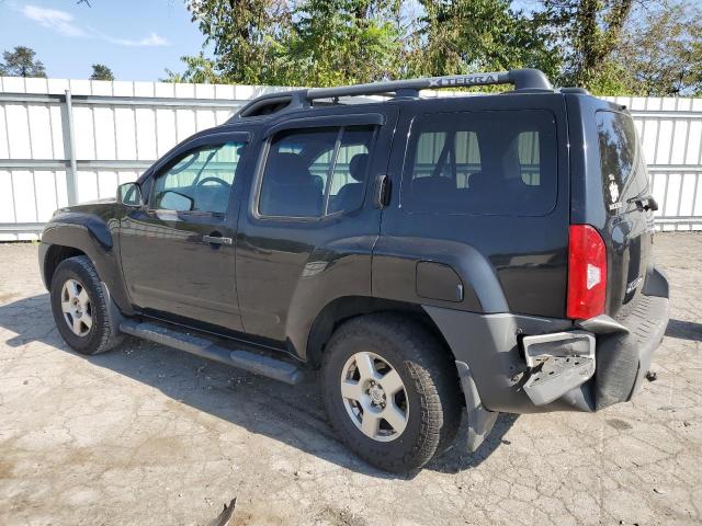 Photo 1 VIN: 5N1AN08W78C535279 - NISSAN XTERRA OFF 