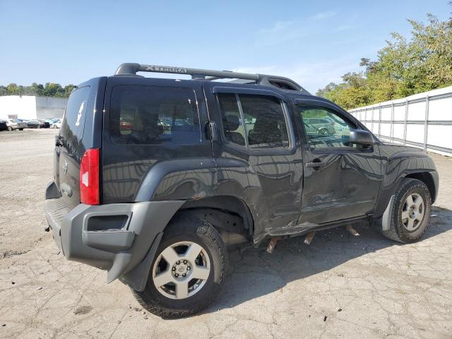 Photo 2 VIN: 5N1AN08W78C535279 - NISSAN XTERRA OFF 