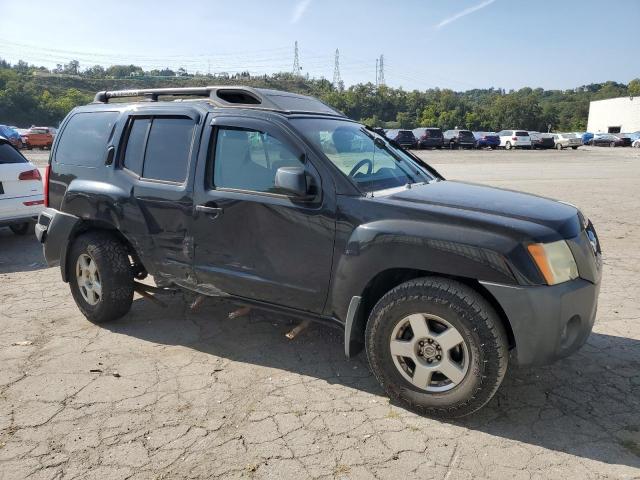 Photo 3 VIN: 5N1AN08W78C535279 - NISSAN XTERRA OFF 