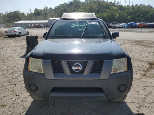 Photo 4 VIN: 5N1AN08W78C535279 - NISSAN XTERRA OFF 