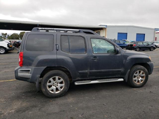 Photo 2 VIN: 5N1AN08W79C501862 - NISSAN XTERRA OFF 