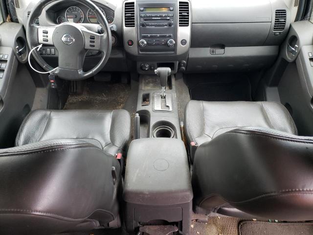 Photo 7 VIN: 5N1AN08W79C501862 - NISSAN XTERRA OFF 