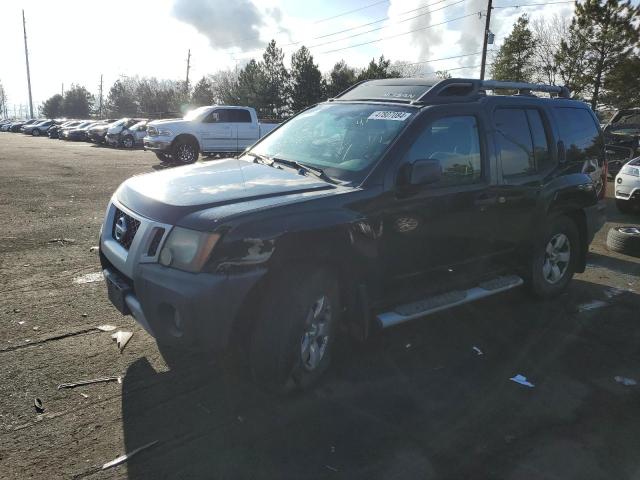 Photo 0 VIN: 5N1AN08W79C506303 - NISSAN XTERRA 