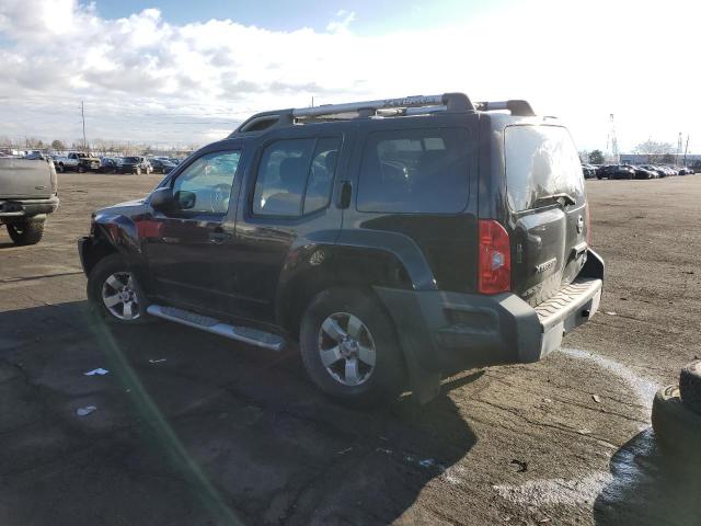 Photo 1 VIN: 5N1AN08W79C506303 - NISSAN XTERRA 