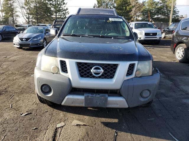 Photo 4 VIN: 5N1AN08W79C506303 - NISSAN XTERRA 