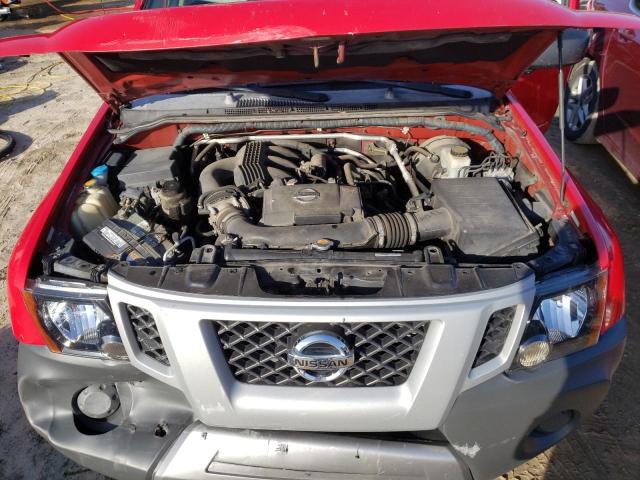 Photo 11 VIN: 5N1AN08W79C510710 - NISSAN XTERRA 