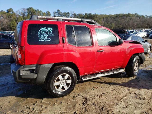 Photo 2 VIN: 5N1AN08W79C510710 - NISSAN XTERRA 