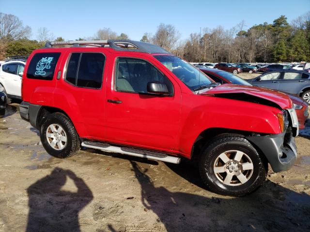 Photo 3 VIN: 5N1AN08W79C510710 - NISSAN XTERRA 