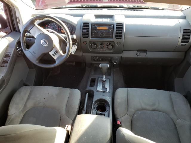 Photo 7 VIN: 5N1AN08W79C510710 - NISSAN XTERRA 