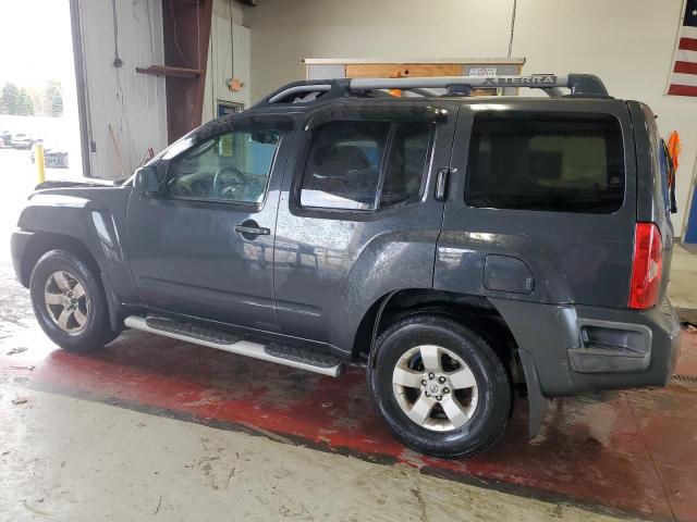 Photo 1 VIN: 5N1AN08W79C511629 - NISSAN XTERRA OFF 