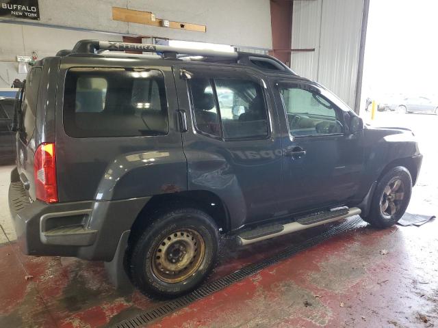 Photo 2 VIN: 5N1AN08W79C511629 - NISSAN XTERRA OFF 