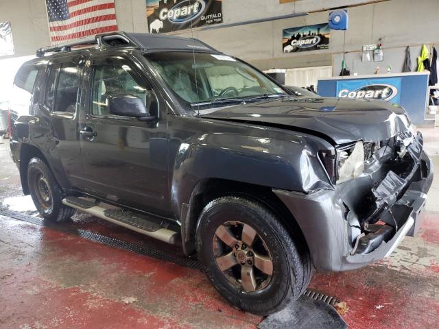 Photo 3 VIN: 5N1AN08W79C511629 - NISSAN XTERRA OFF 