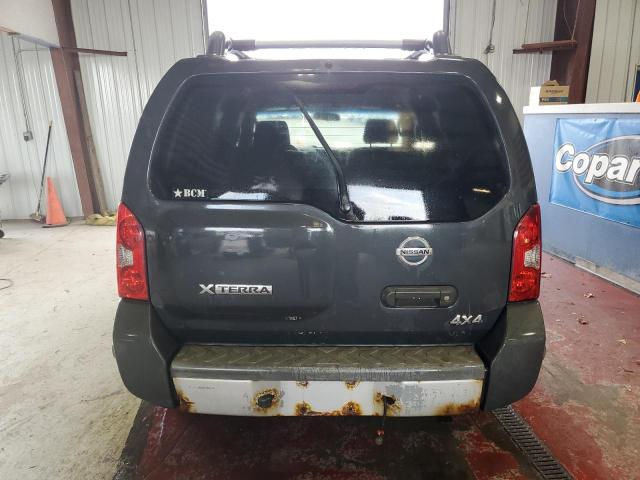 Photo 5 VIN: 5N1AN08W79C511629 - NISSAN XTERRA OFF 