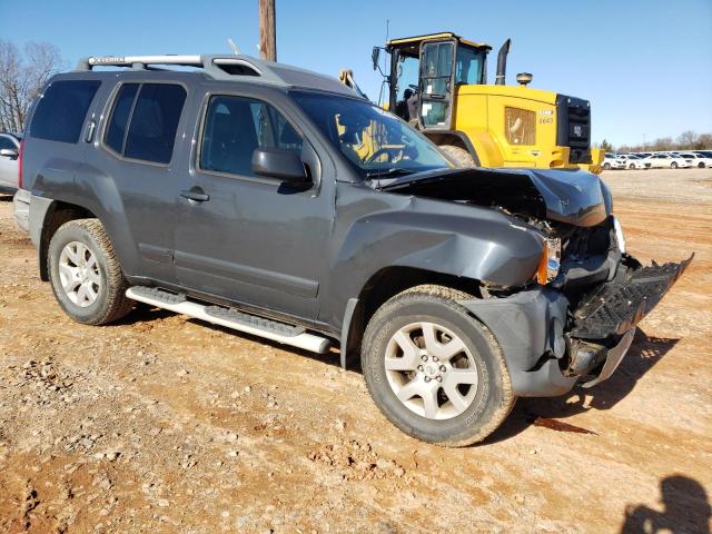 Photo 3 VIN: 5N1AN08W79C511677 - NISSAN XTERRA 