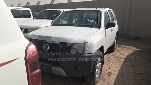 Photo 0 VIN: 5N1AN08W79C511873 - NISSAN XTERRA 