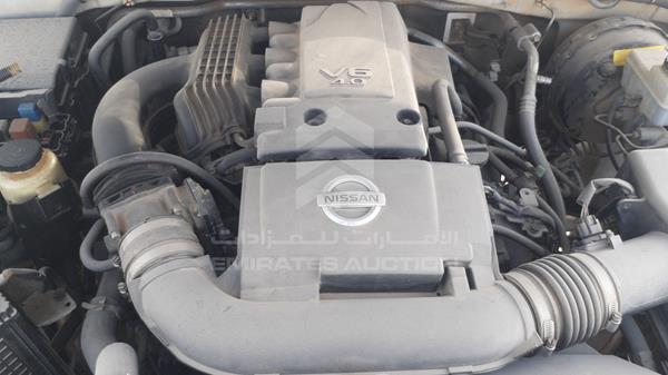 Photo 26 VIN: 5N1AN08W79C511873 - NISSAN XTERRA 