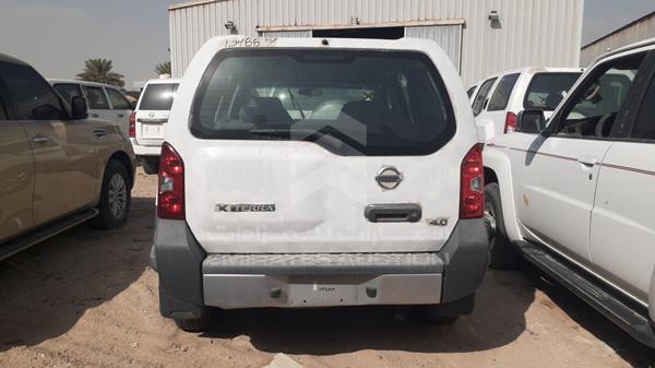 Photo 5 VIN: 5N1AN08W79C511873 - NISSAN XTERRA 