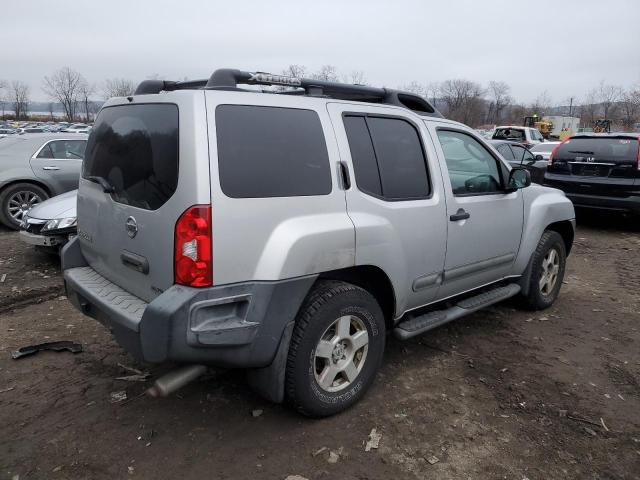 Photo 2 VIN: 5N1AN08W85C607926 - NISSAN XTERRA 