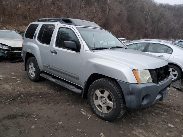 Photo 3 VIN: 5N1AN08W85C607926 - NISSAN XTERRA 