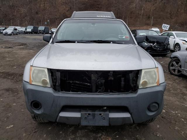 Photo 4 VIN: 5N1AN08W85C607926 - NISSAN XTERRA 