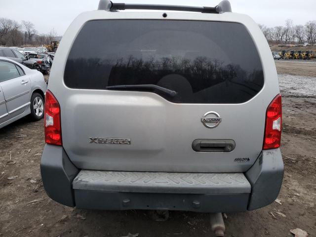 Photo 5 VIN: 5N1AN08W85C607926 - NISSAN XTERRA 