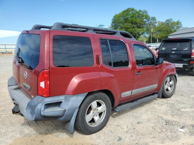 Photo 2 VIN: 5N1AN08W85C619042 - NISSAN XTERRA 