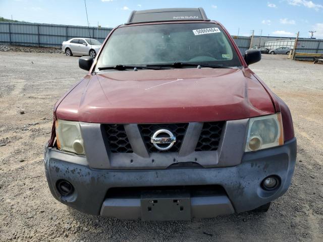 Photo 4 VIN: 5N1AN08W85C619042 - NISSAN XTERRA 