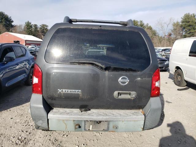 Photo 5 VIN: 5N1AN08W85C634396 - NISSAN XTERRA 