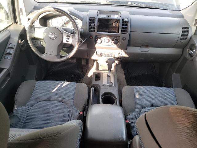 Photo 7 VIN: 5N1AN08W85C634396 - NISSAN XTERRA 