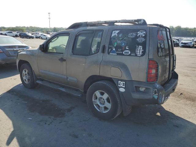 Photo 1 VIN: 5N1AN08W86C508749 - NISSAN XTERRA OFF 