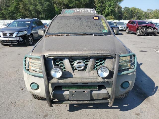 Photo 4 VIN: 5N1AN08W86C508749 - NISSAN XTERRA OFF 