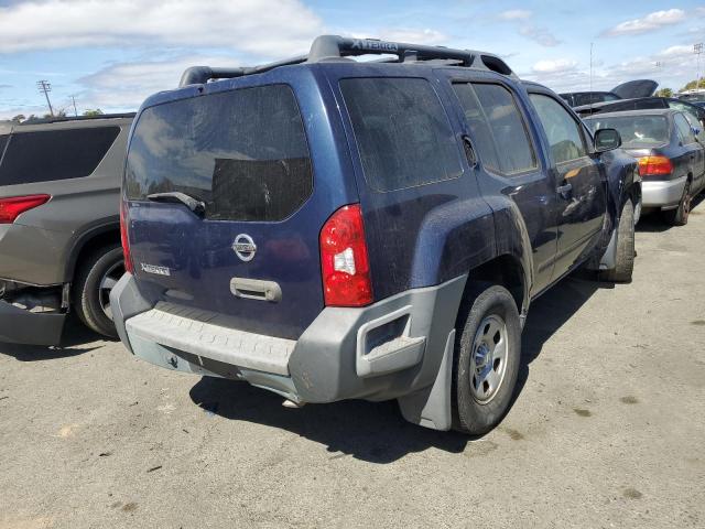 Photo 2 VIN: 5N1AN08W86C545381 - NISSAN XTERRA OFF 