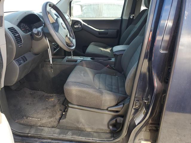 Photo 6 VIN: 5N1AN08W86C545381 - NISSAN XTERRA OFF 