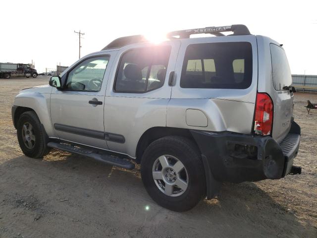 Photo 1 VIN: 5N1AN08W86C546370 - NISSAN XTERRA 