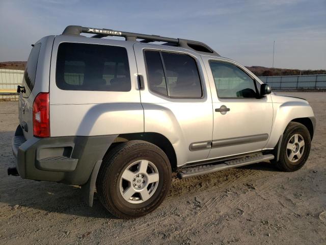 Photo 2 VIN: 5N1AN08W86C546370 - NISSAN XTERRA 