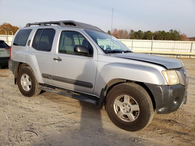 Photo 3 VIN: 5N1AN08W86C546370 - NISSAN XTERRA 