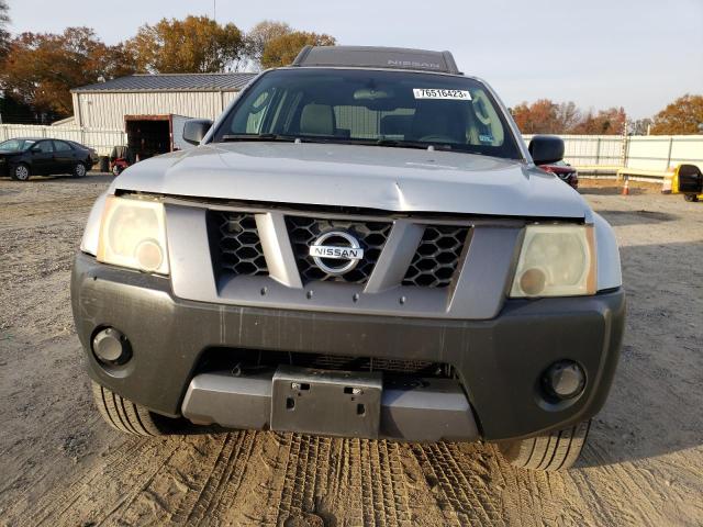 Photo 4 VIN: 5N1AN08W86C546370 - NISSAN XTERRA 