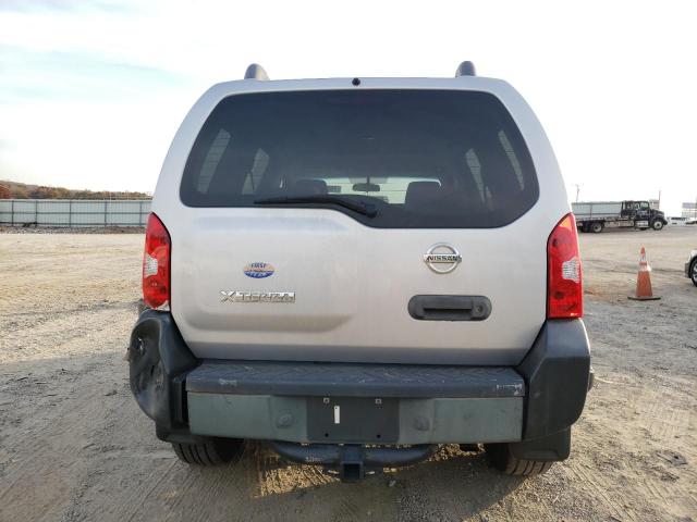 Photo 5 VIN: 5N1AN08W86C546370 - NISSAN XTERRA 