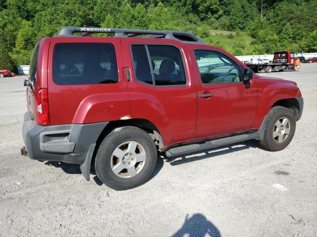 Photo 2 VIN: 5N1AN08W87C500796 - NISSAN XTERRA 