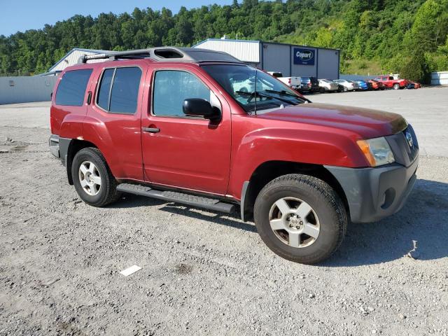 Photo 3 VIN: 5N1AN08W87C500796 - NISSAN XTERRA 