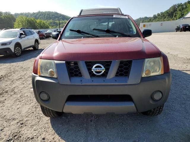 Photo 4 VIN: 5N1AN08W87C500796 - NISSAN XTERRA 