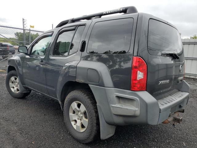 Photo 1 VIN: 5N1AN08W87C520028 - NISSAN XTERRA 