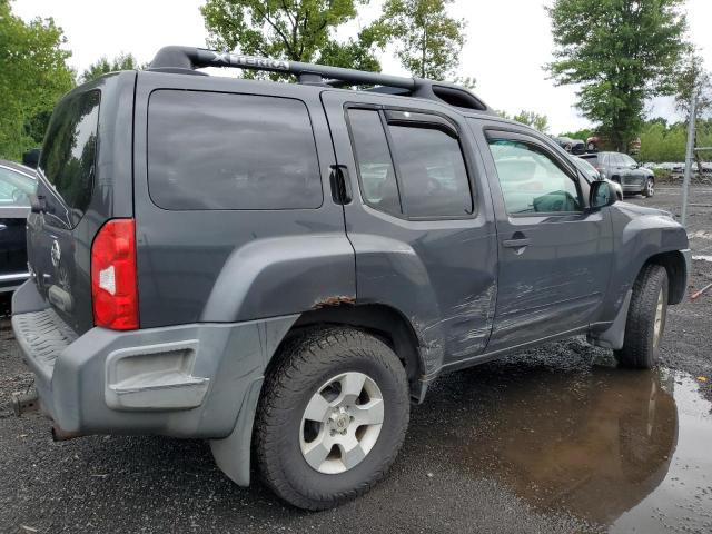 Photo 2 VIN: 5N1AN08W87C520028 - NISSAN XTERRA 