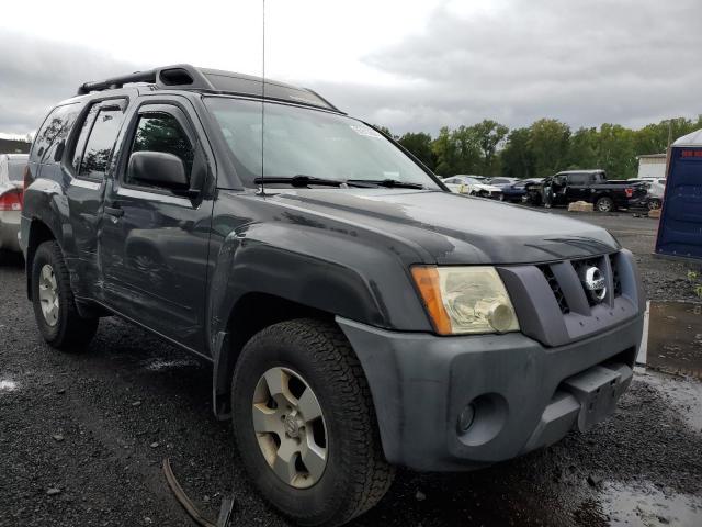 Photo 3 VIN: 5N1AN08W87C520028 - NISSAN XTERRA 