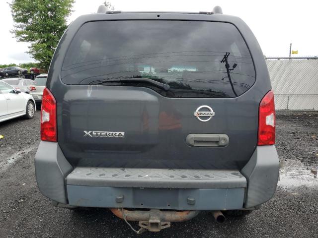 Photo 5 VIN: 5N1AN08W87C520028 - NISSAN XTERRA 