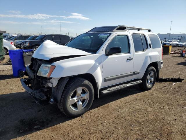 Photo 0 VIN: 5N1AN08W87C530302 - NISSAN XTERRA 