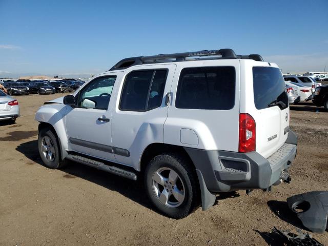 Photo 1 VIN: 5N1AN08W87C530302 - NISSAN XTERRA 