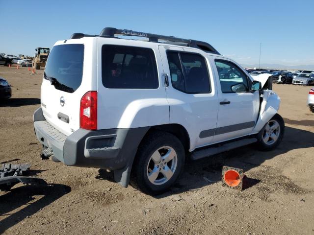 Photo 2 VIN: 5N1AN08W87C530302 - NISSAN XTERRA 