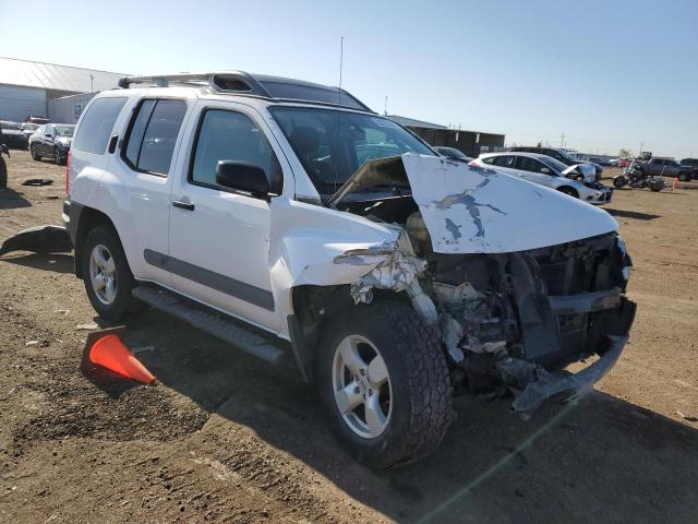 Photo 3 VIN: 5N1AN08W87C530302 - NISSAN XTERRA 